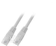 Securitynet PATCHCORD RJ45 U/UTP 6 PVC CCA SZA 1,5