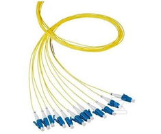 Securitynet PIGTAIL SM 9/125, LC/PC DŁ.2M
