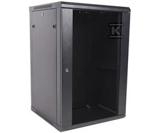 Securitynet PAKABINAMA SPINTELĖ 19" 18U 600X450