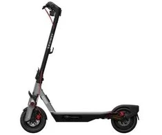 Segway F3 Pro elektrinis paspirtukas | eKickScooter | Iki 25 km/h | Juodas
