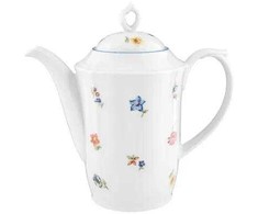 SET SELTMANN SONATE NOSTALGIA Coffee Pot 1.2 ltr