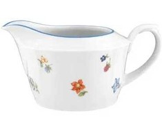 SET SELTMANN SONATE NOSTALGIA Sauce Boat 550 ml
