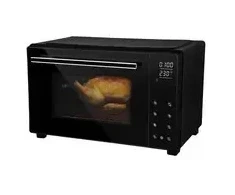 Sencor SEO 3250BK juoda / orkaitė elektrinis / 1700W / 35l