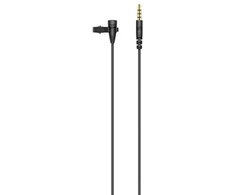 „Sennheiser XS LAV MOBILE“ – daugiakryptis prisegamas mikrofonas su 3,5 mm TRRS jungtimi