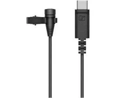 Sennheiser XS LAV USB-C - Visakryptis prisegamas mikrofonas su USB-C jungtimi