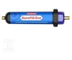 Comap Sentinel SUREFILL EVO demineralizacijos įrenginys
