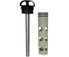 Sentinel JET-RAPIDPLUS-MAGNES