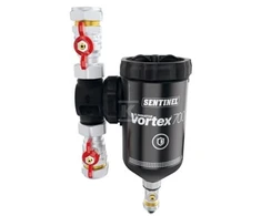 Sentinel Magnetinis filtras VORTEX 700 28 mm