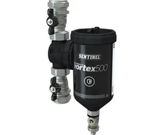 Sentinel VORTEX 500 1" MAGNETINIS FILTRAS