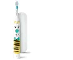 Philips For Kids Design a Pet Edition HX3603/01 Power dantų šepetėlis