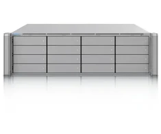 Serveris Ubiquiti ENVR-Core | NVR | 3U, 16x 2.5/3.5", do 70 kamer 4K lub 210 kamer Full HD