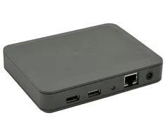 Gigabito Silex DS-600 įrenginių serveris