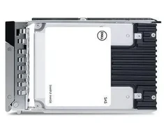 Serverio SSD diskas 960GB SATA RI 2.5"/512E G14-16 DELL