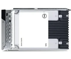 Serverio SSD diskas 960GB SATA RI 2.5"/512E G14-16 DELL