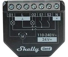 Shelly 14:00 Gen4