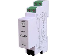 Shelly Pro 3EM-3CT63