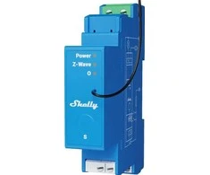 Shelly Qubino Wave PRO 1