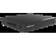 Shenzhen Foscam FN9108H 8 kanalų 5MP įrašymo įrenginys