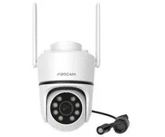 Shenzhen „Foscam“ belaidė WIFI kamera PD5