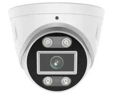 Shenzhen „Foscam T8EP 8MP POE“ kamera, balta