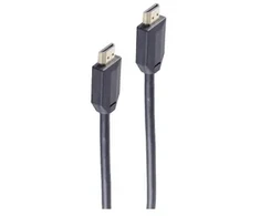 shiverpeaks BS10-40055 kabelis HDMI 5 m HDMI Typu A (Standard) Juodas