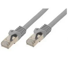 Shiverpeaks shiverpeaks RJ45 patch cable S / FTP PIMFCat.7 cable pilka 50,0m (BS75550)