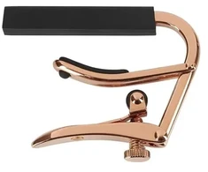 Shubb C2RG Royale – klasikinės gitaros kapodasteris, Royale Rose Gold
