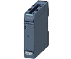 Siemens Elektroninis przekaźnik czasowy su funkcija gwiazda-trójkąt 1z zopóźnieniem 1z bez opóźnienia 3RP2574-1NW30