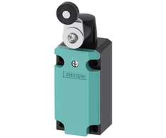 Siemens Sirius ribinio jungiklio metalinis korpusas 40mm EN50041 su jungtimi 1x(m20x1,5) apsauga nuo korozijos 1Z+2R 3SE5112-0LH11-1AJ0