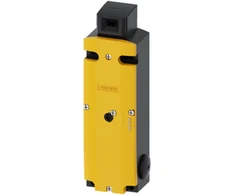 Siemens 3SE5312-3SD13 Spyruoklinis saugos ribinis jungiklis 230V AC 2600N 2x(1Z 2R) 2LED metalinis 54mm IP67 /be aktyvatoriaus/ 3SE5312-3SD13