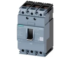 Siemens 3VA1110-1AA32-0AA0 Galios atjungiklis 3P 100A varžtinės jungtys 3VA1110-1AA32-0AA0