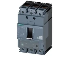 Siemens Galios jungiklis 3P 160A 85kA ETU350 LSI 3VA2116-6HN32-0AA0