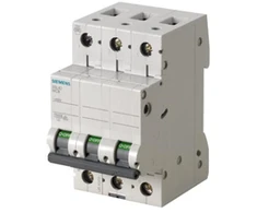 Siemens 5SL4320-6 Grandinės pertraukiklis 400V 10KA 3-GEAR B20A 5SL4320-6
