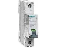 Siemens Automatinis jungiklis 1P C 10A 6kA AC/DC (5SL6110-7)