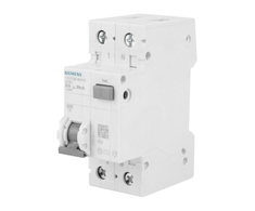 Siemens RCD 1+NB 16A 0.03A tipo AC 6kA 5SU1356-0KK16