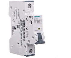 Siemens automatinis jungiklis 1P B 2A 6kA 230/400V (5SY6102-6)