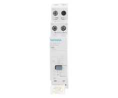 Siemens Diegimo relė 16A 1Z 230V AC (5TT4201-0)