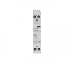 Siemens 5TT5800 - 0 - Schütz Installation 2 Na 230 VAC SIEMENS