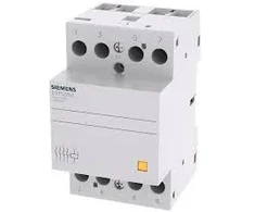 Siemens Modulis 63A 4Z 0R 230V AC (5TT5850-0)
