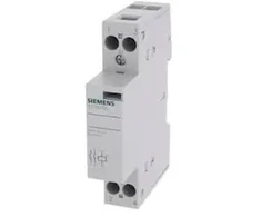 Siemens Modulinis kontaktoriai 32A 2Z 400V ritė 230V AC 1 modulis SENTRON 5TT5860-0