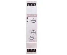 Siemens Laiko relė 1P 3A 0,05sek-100h 12-240V AC/DC (7PV1508-1AW30)