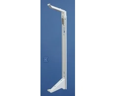 Sigarth PARAME MCK-500 MONCLAC 108MM LIGONINĖ.2VNT