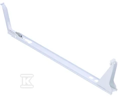 Sigarth PARAME MCK-500 MONCLAC 108MM LIGONINĖ.2VNT