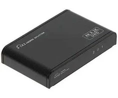 Signal HDMI-SP-1/2-HDCP DALYTUVAS