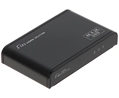 Inny Jungtis HDMI-SP-1/2-HDCP