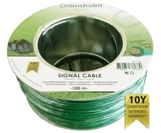 Signalinis kabelis PREM COPP COR 2.45 MM 100M