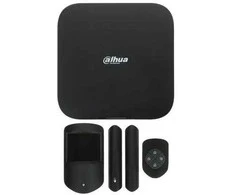 SIGNALIZACIJOS RINKINYS ART-ARC3800H-03-FW2(868)-B AirShield DAHUA