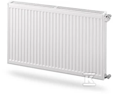 ŠILDYTUVAS PURMO C21S 600X1400 Baltas