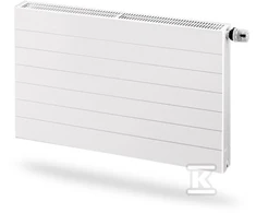 ŠILDYTUVAS PURMO RAMO RCV22 600X1600 Baltas