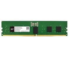 RAM „Silicon Power“ serverio atminties operatyvioji atmintis „Silicon Power“ serverio atminties operatyvioji atmintis „Silicon Power“ DDR5 RDIMM 16GB (1x16GB) 5600MHz CL46 2Gx8 SR ECC REG INTEL